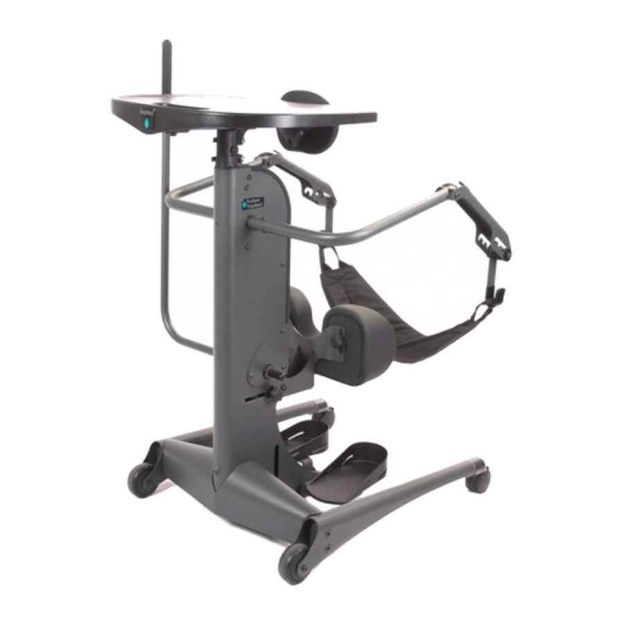 Вертикализатор EasyStand StrapStand