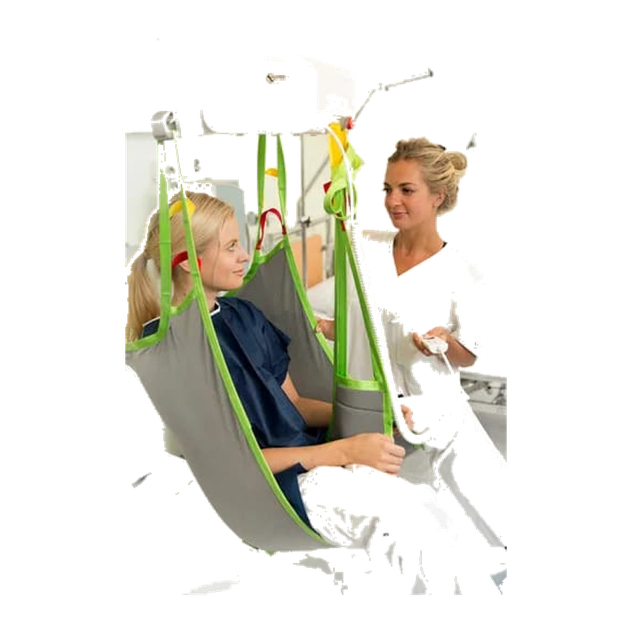 Подъёмник потолочный Human Care Roomer 5200