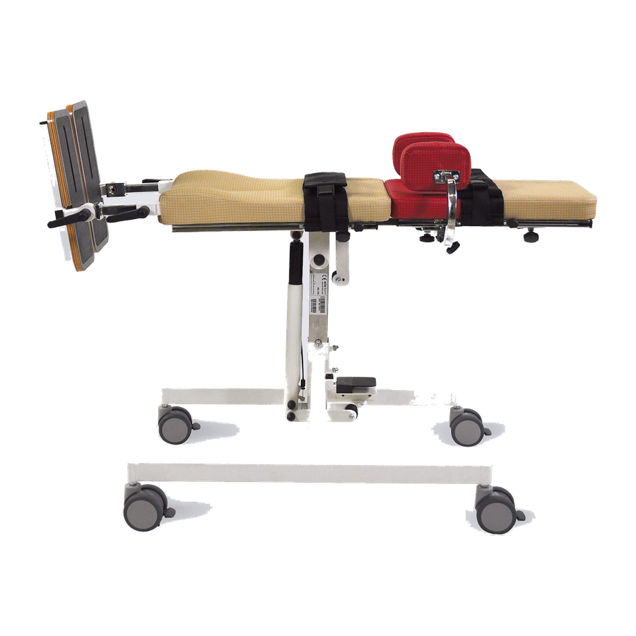 Вертикализатор Ato-Form BS 100